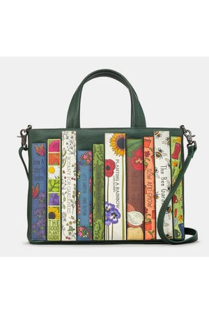 Yoshi Green Fingers Bookworm Grab Bag