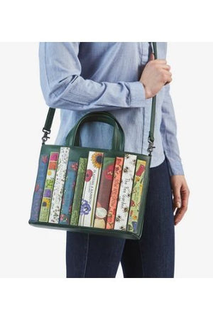 Yoshi Green Fingers Bookworm Grab Bag