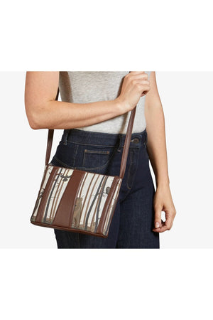 Yoshi Into The Wild Cross Body Bag