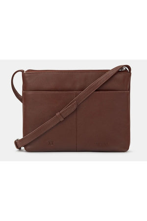 Yoshi Into The Wild Cross Body Bag