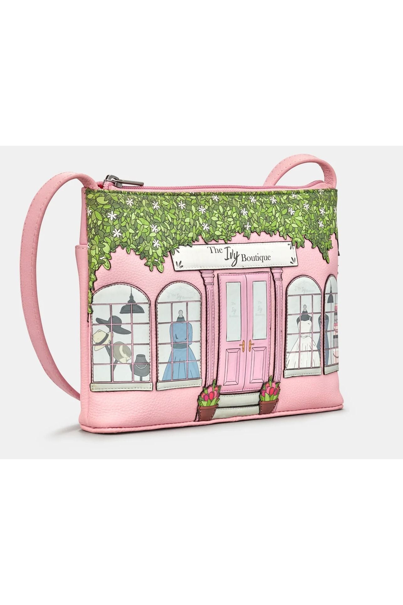 Yoshi Ivy Boutique Cross Body Bag