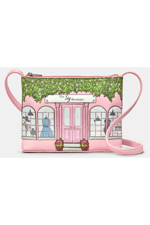 Yoshi Ivy Boutique Cross Body Bag