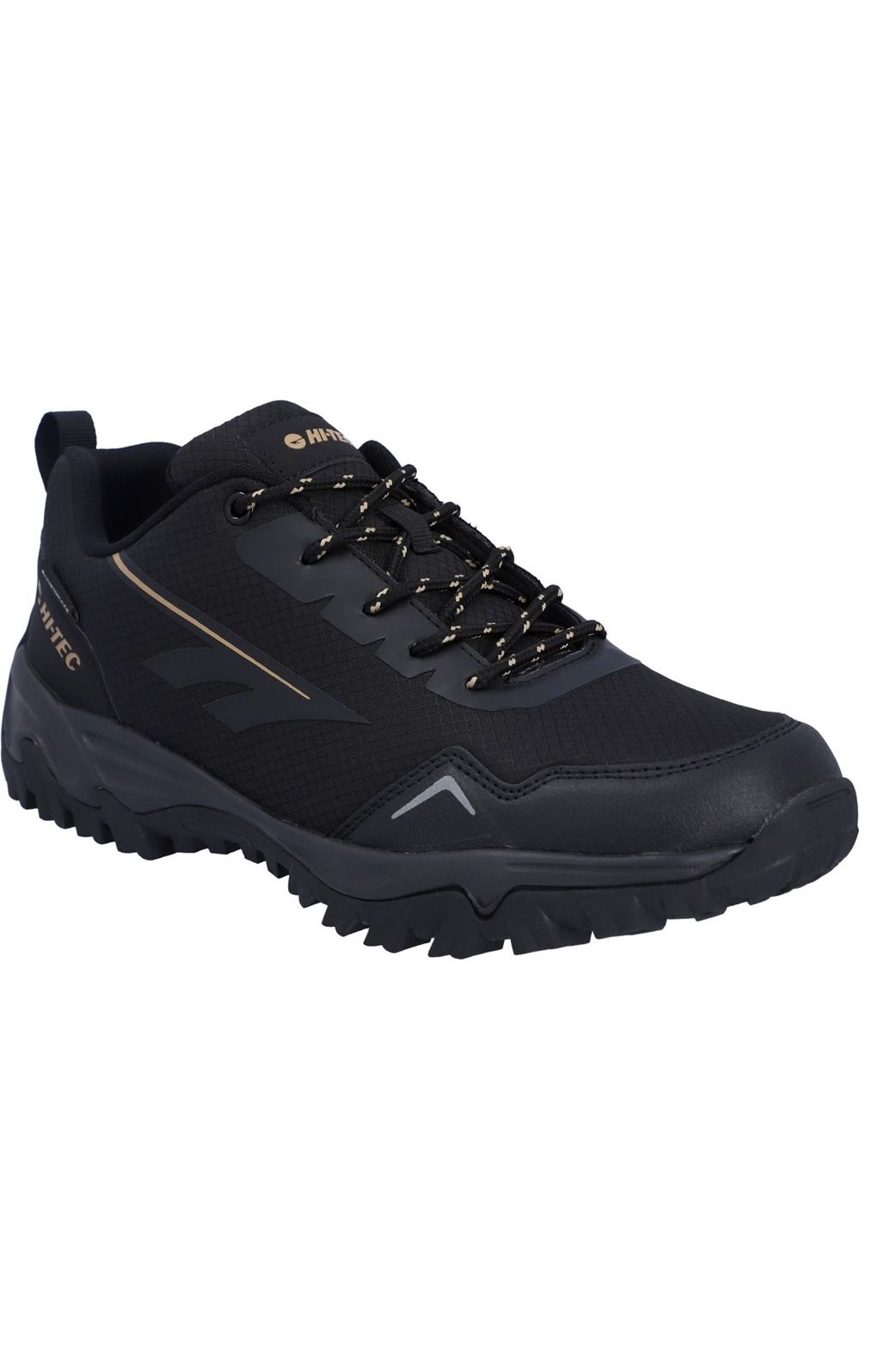 HI-TECH Jaguar Sport Mens Waterproof walking shoe