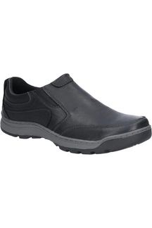 Hush Puppies Jasper black