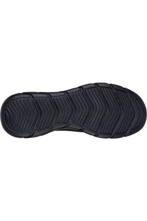 Skechers Ladies 117591  BOBS BFLEX LOGRACEFUL STRIDE in Black