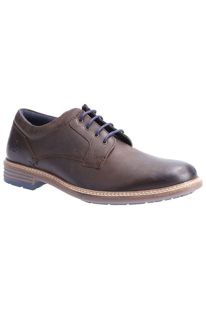 Hush Puppies Julian brown