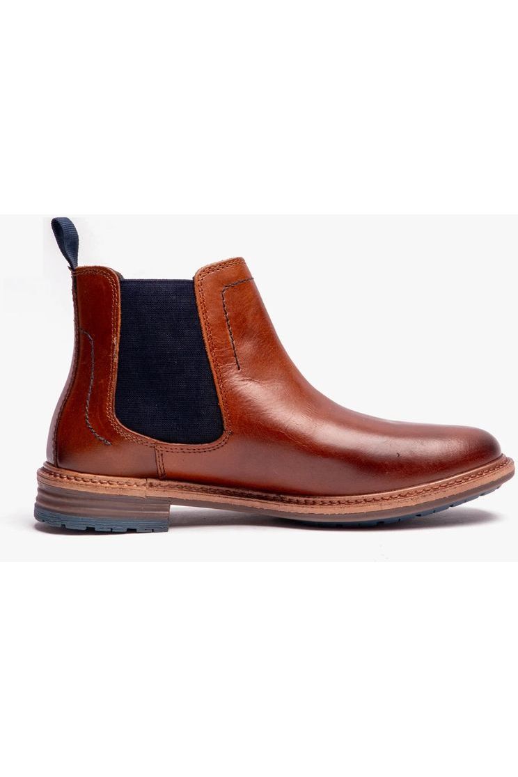 Hush Puppies Justin tan