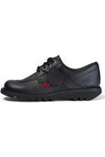 Kickers Kick Lo Core Black