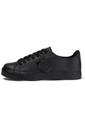 Kickers Tovni Lacer leather
