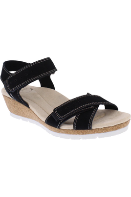 Free Spirit sandals Kit in Black