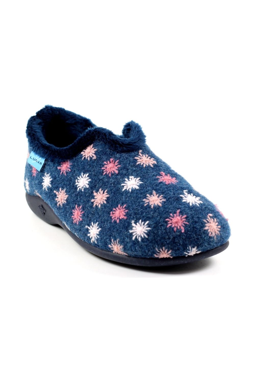 Lunar Sundance KLA201 navy