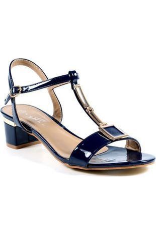 Lunar Sandals Blaze  JLH950 Navy