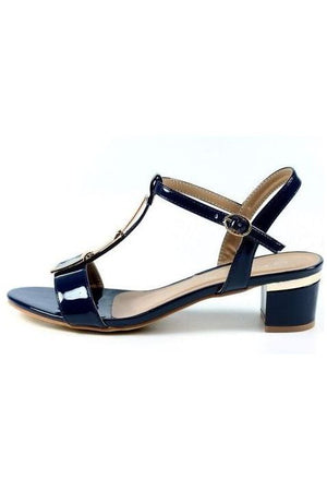 Lunar Sandals Blaze  JLH950 Navy