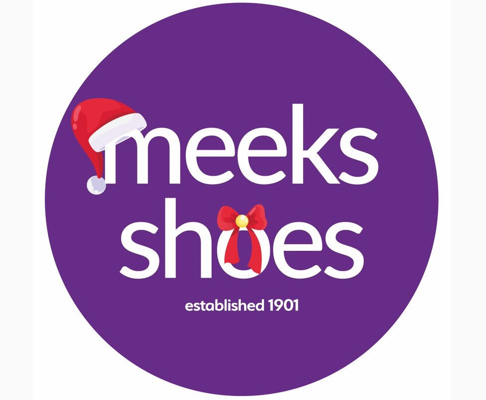 Ladies Meeks Shoes