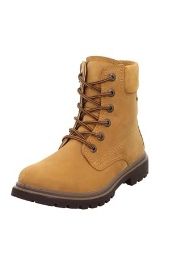 Legero Monta Gortex 2-009672-6310 Daino nubuck