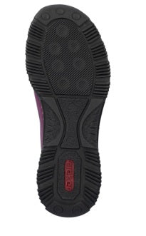 Rieker ladies Shoes N3271-30 violet