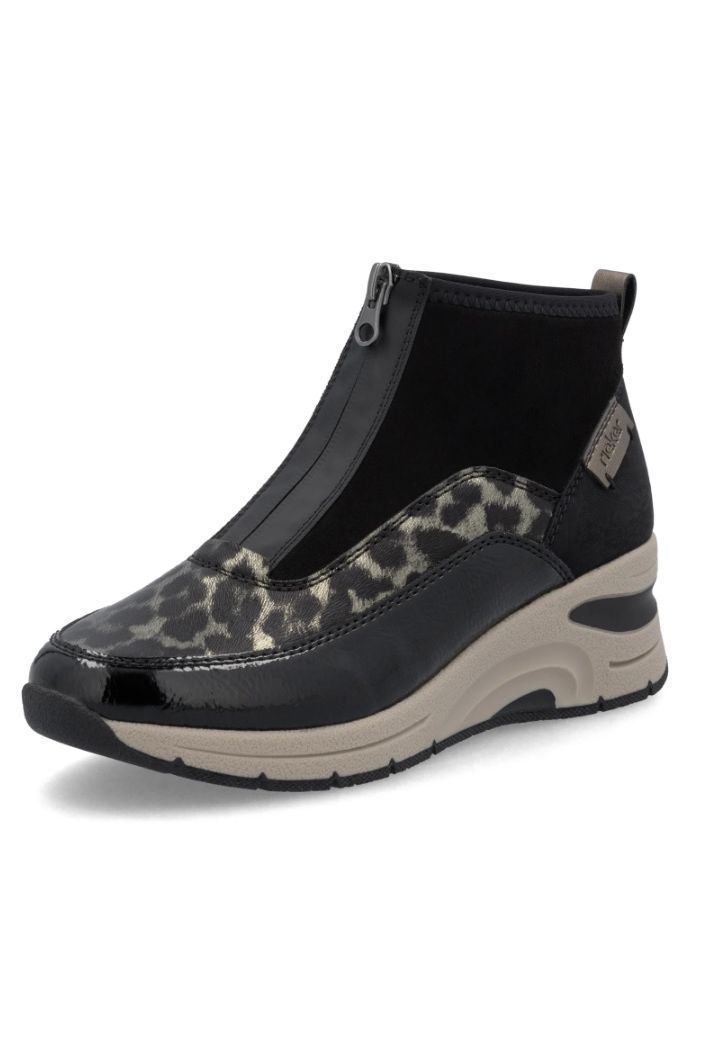 Rieker Ladies Boots N9362-00