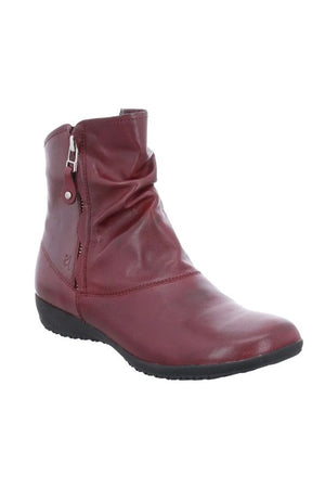 Josef Seibel Naly 79724 in Bordo 410 (New)