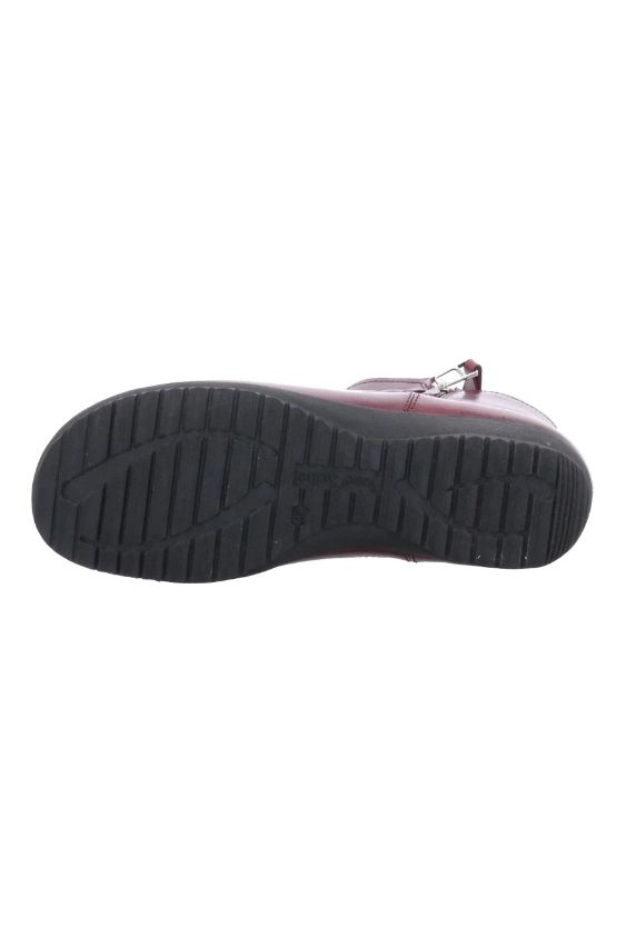 Josef Seibel Naly 79724 in Bordo 410 (New)