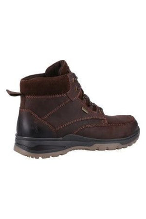 Hush Puppies Palmer Mens boot Waterproof