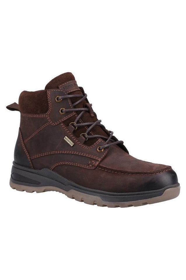 Hush Puppies Palmer Mens boot Waterproof