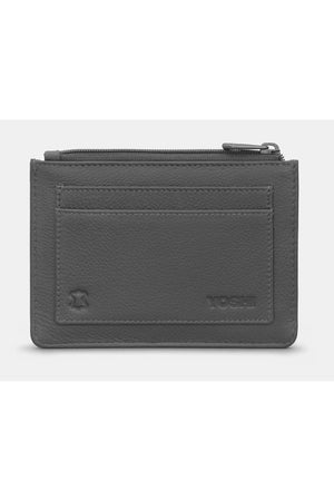 Yoshi Purrfect Neighbours Zip Top Purse Y1321