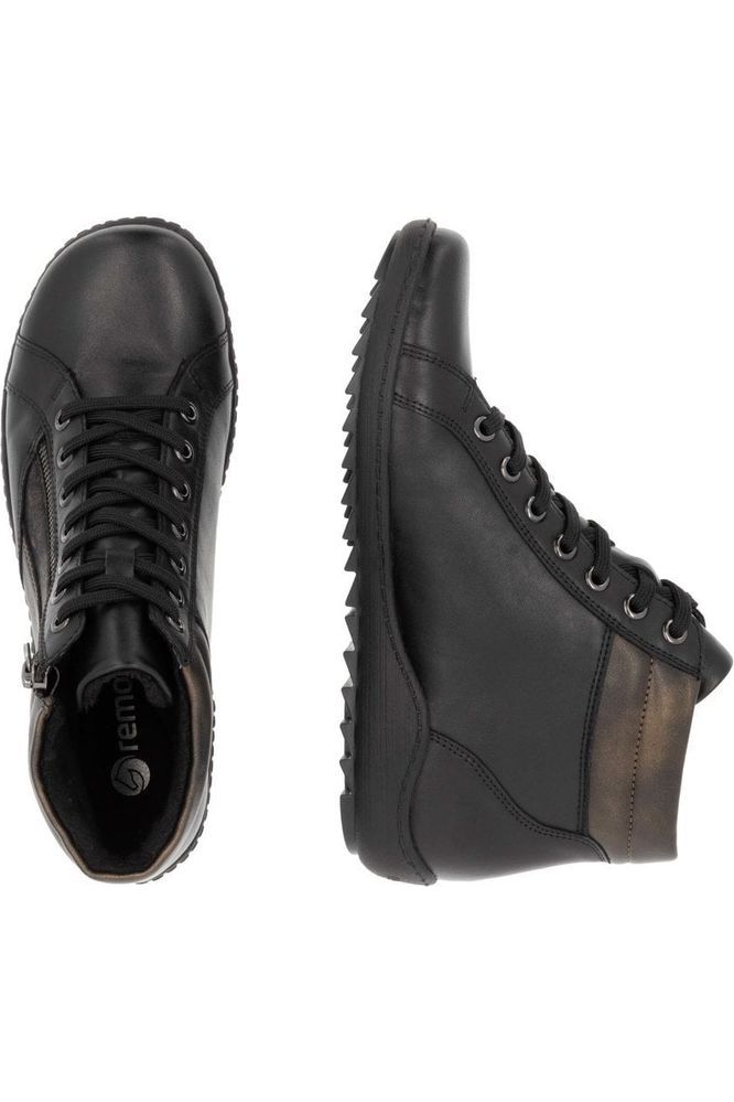 Remonte R1458-03 Ladies waterproof ankle boot
