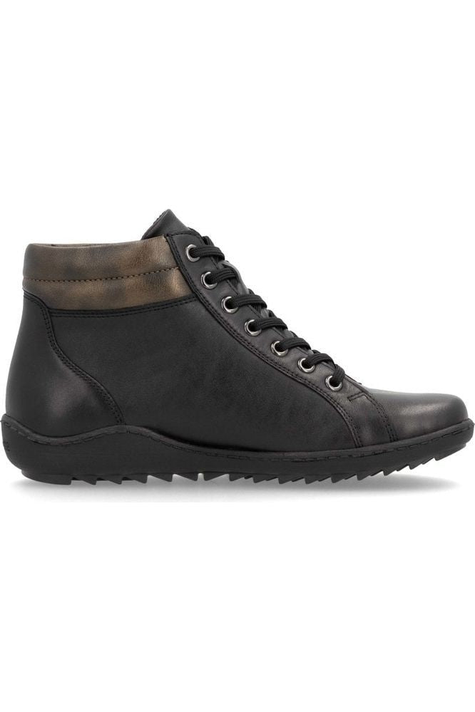 Remonte R1458-03 Ladies waterproof ankle boot