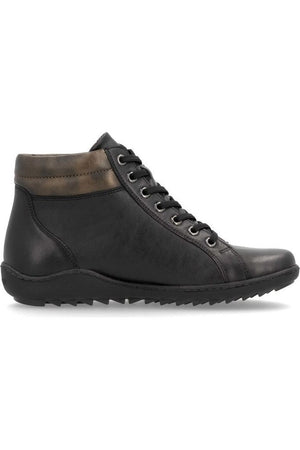 Remonte R1458-03 Ladies waterproof ankle boot