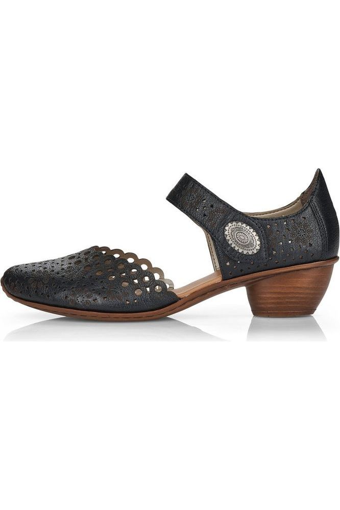 Rieker pip shoes outlet