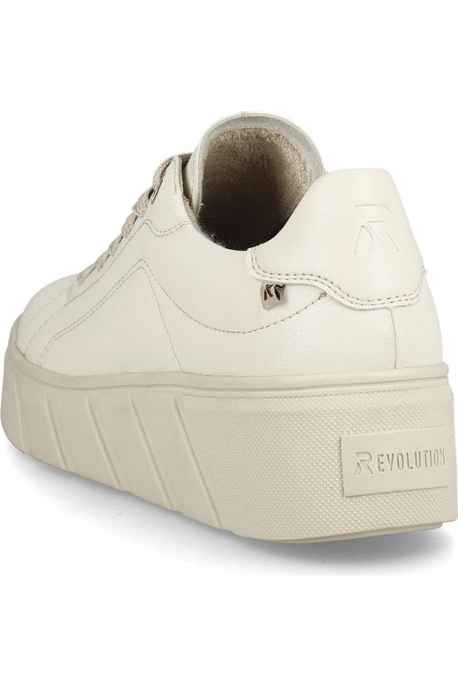 Rieker Ladies sneaker W0503-80
