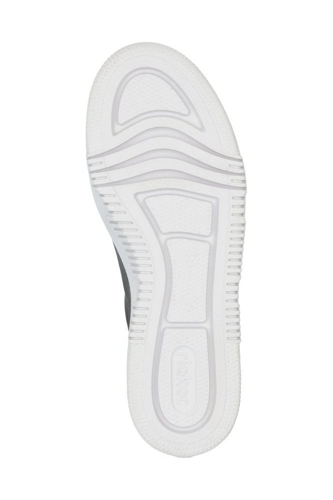 Rieker ladies sneakers M1953-14 in Navy