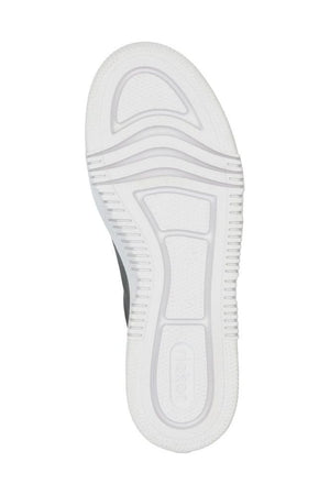 Rieker ladies sneakers M1953-14 in Navy