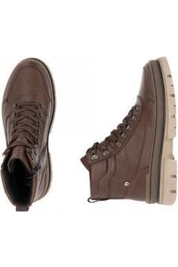 Rieker Mens Boot U1271-22 Brown