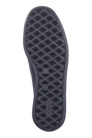 Rieker Ladies Shoes 44265-00 waterproof shoes