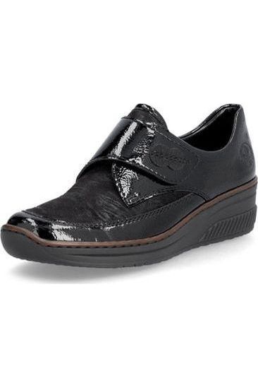 Bells shoes rieker deals