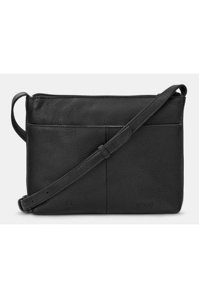 Yoshi Sci-Fi Bookworm Cross Body Bag