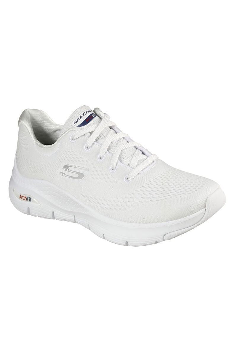 Skechers Arch Fit Big Appeal 149057 white navy