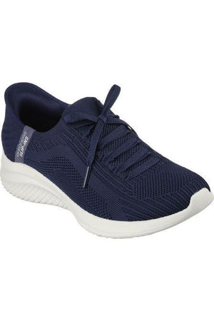 Skechers Slip In's ultra Flex 149710  in Navy