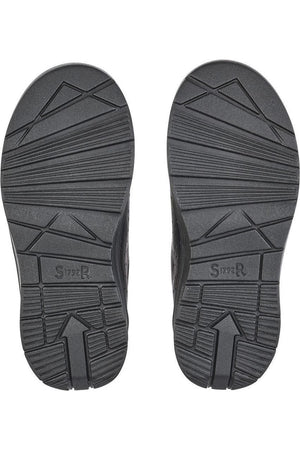 Start Rite Rocket in Black Leather