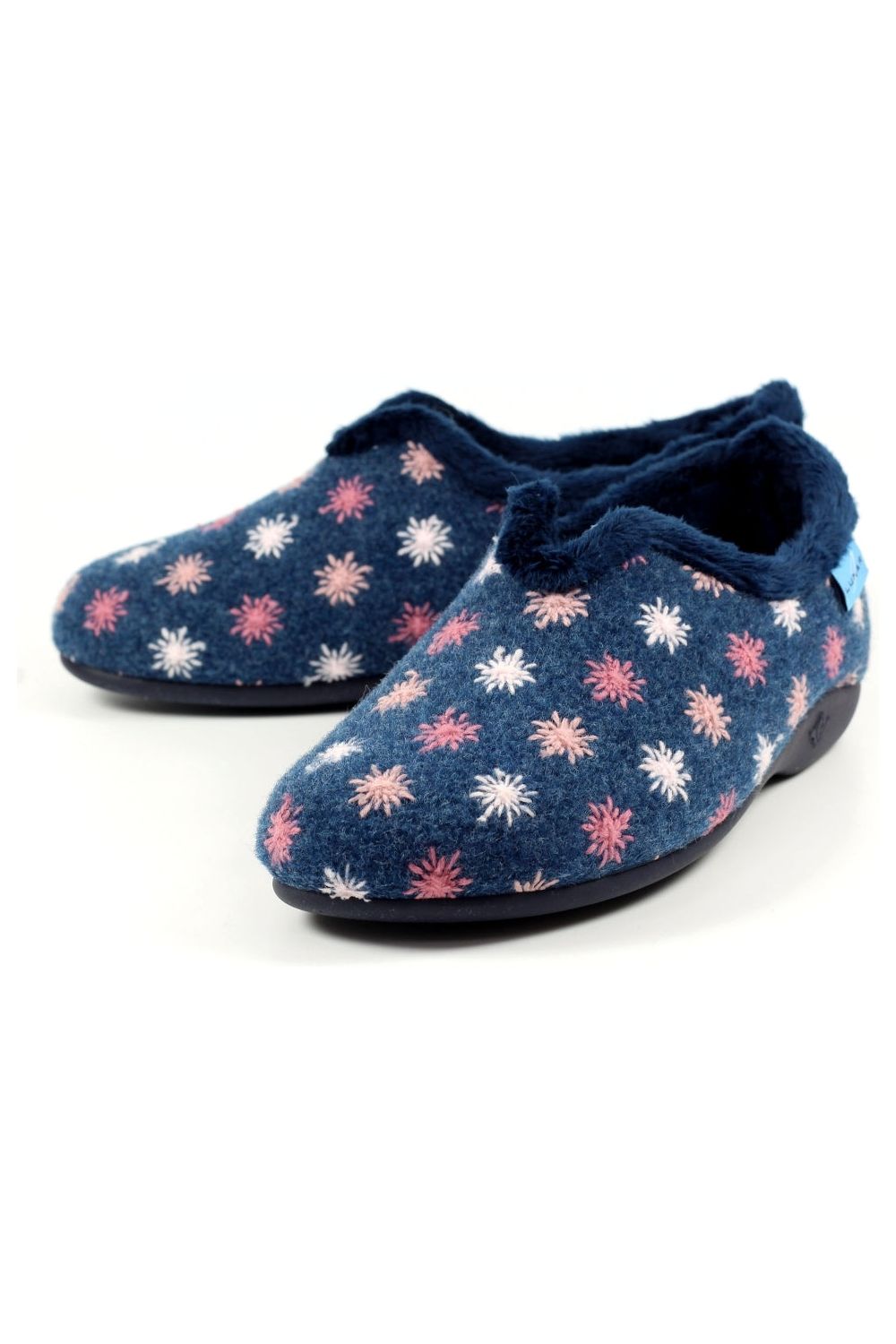 Lunar Sundance KLA201 navy