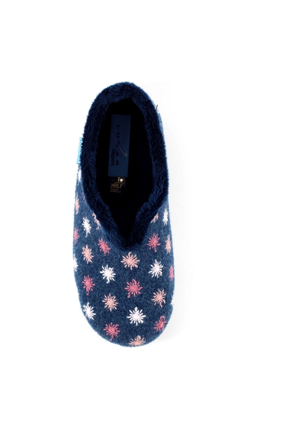 Lunar Sundance KLA201 navy