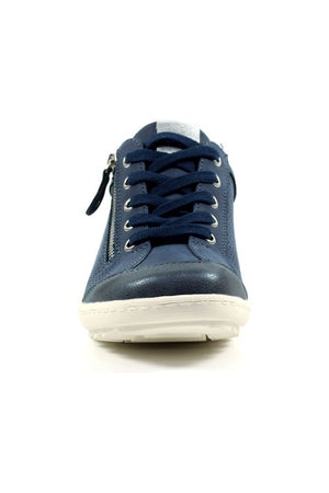 Lunar Shoes Tori DLB038 navy