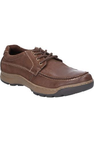 Hush puppies tucker online