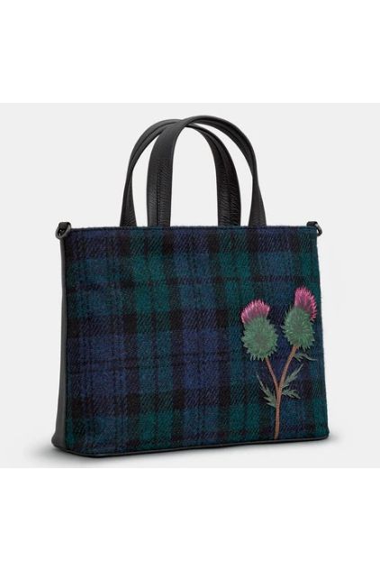 Yoshi HIghland Thistle Multiway Grab Bag