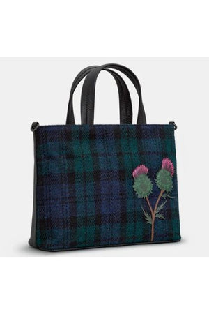 Yoshi HIghland Thistle Multiway Grab Bag