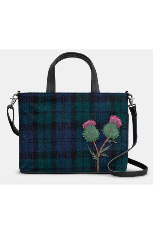 Yoshi HIghland Thistle Multiway Grab Bag