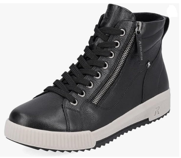 Rieker Ladies Boots W0164-00