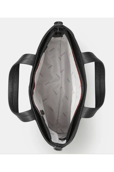 Yoshi Hampton Multiway Grab Bag black