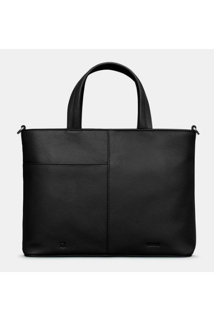 Yoshi Hampton Multiway Grab Bag black